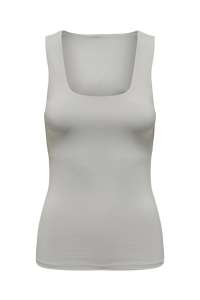 ONLY ONLEA S/L 2-WAYS FIT TOP JRS NOOS harbor mist