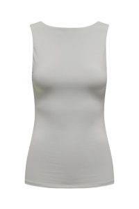 ONLY ONLEA S/L 2-WAYS FIT TOP JRS NOOS harbor mist