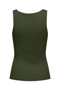 ONLY ONLEA S/L 2-WAYS FIT TOP JRS NOOS rifle green