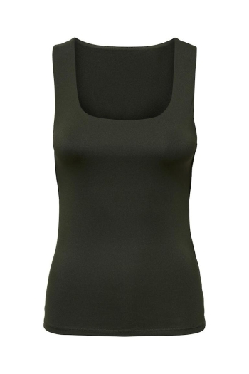 ONLY ONLEA S/L 2-WAYS FIT TOP JRS NOOS