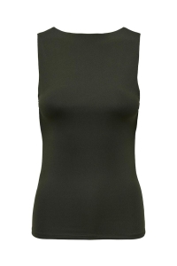 ONLY ONLEA S/L 2-WAYS FIT TOP JRS NOOS rosin