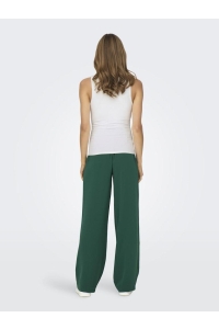 ONLY ONLEA S/L 2-WAYS FIT TOP JRS NOOS bright white