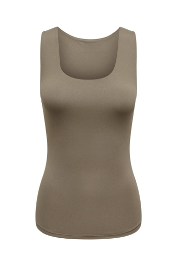 ONLY ONLEA S/L 2-WAYS FIT TOP JRS NOOS