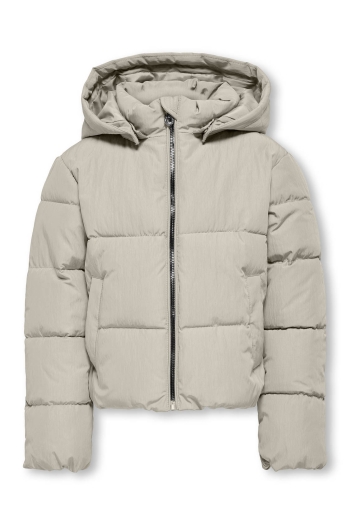 ONLY KOGDOLLY SHORT PUFFER JACKET OTW NO: