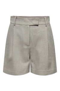 ONLY ONLLINDA HW MEL SHORTS TLR NOOS fungi/melange