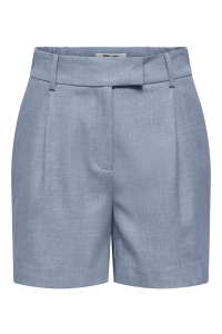 ONLY ONLLINDA HW MEL SHORTS TLR NOOS vintage indigo