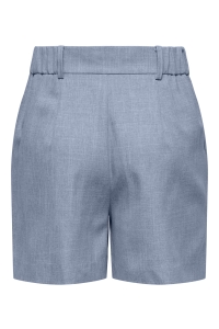 ONLY ONLLINDA HW MEL SHORTS TLR NOOS vintage indigo