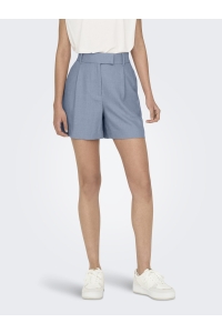 ONLY ONLLINDA HW MEL SHORTS TLR NOOS vintage indigo