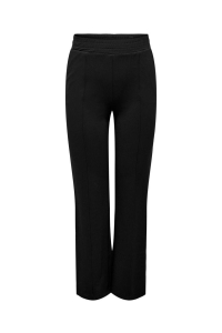 carmakoma CARGOLDTRASH-SUKI LIFE HW WIDE PANT: black