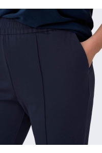 carmakoma CARGOLDTRASH-SUKI LIFE HW WIDE PANT: night sky