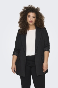 carmakoma CARTHEA BLAZER OTW black