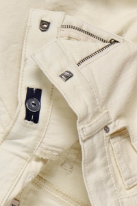 ONLY KOGROBYN EX VINTAGE DNM SHORTS AZG5: ecru