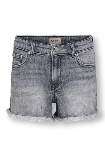 ONLY KOGROBYN EX VINTAGE DNM SHORTS AZG5: