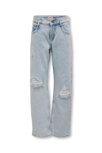 ONLY KOGDAD STRAIGHT DEST DNM CRO963