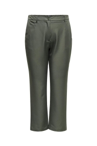 carmakoma CARTHEA STRAIGHT ANK PANT kambaba