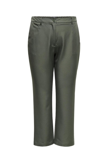 carmakoma CARTHEA STRAIGHT ANK PANT