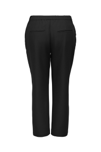 carmakoma CARTHEA STRAIGHT ANK PANT black