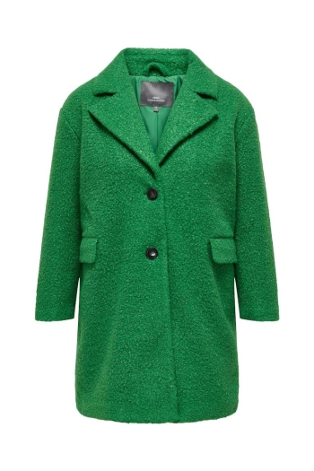 Carmakoma CARVALERIA COAT CC OTW