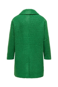 carmakoma CARVALERIA COAT CC OTW green bee