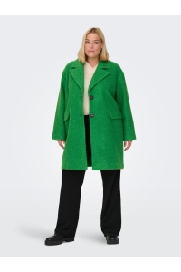 carmakoma CARVALERIA COAT CC OTW green bee