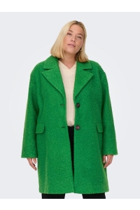carmakoma CARVALERIA COAT CC OTW green bee