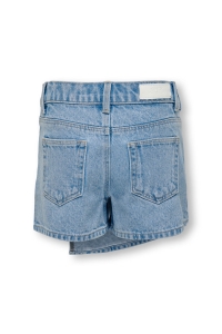 ONLY KOGJENNY SKORT DNM PIM020 NOOS light blue denim