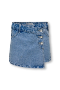 ONLY KOGJENNY SKORT DNM PIM020 NOOS medium blue denim