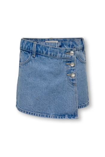 ONLY KOGJENNY SKORT DNM PIM020 NOOS