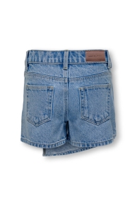 ONLY KOGJENNY SKORT DNM PIM020 NOOS medium blue denim