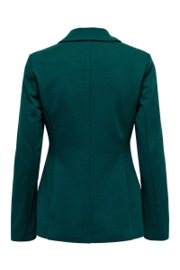 ONLY ONLPEACH L/S FIT BLAZER TLR NOOS dark sea