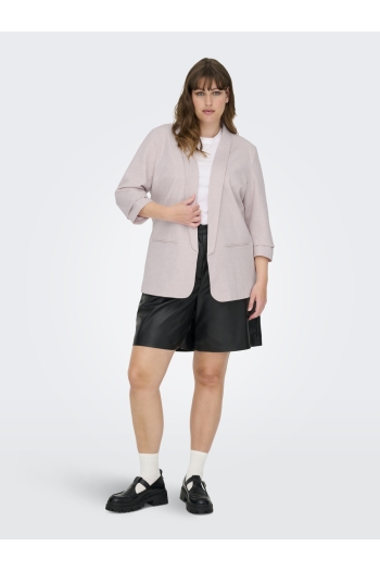 carmakoma CARELLY 3/4 LIFE BLAZER TLR NOOS