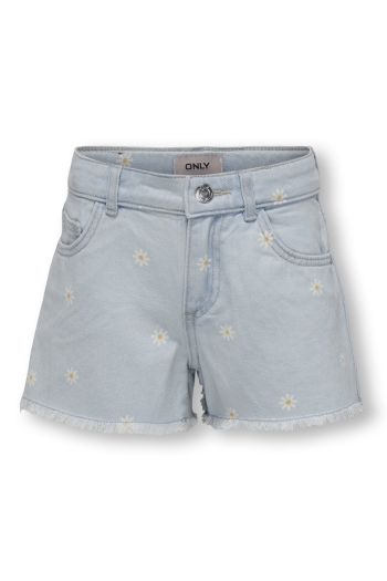 ONLY KOGROBYN DAISY SHORTS BJ
