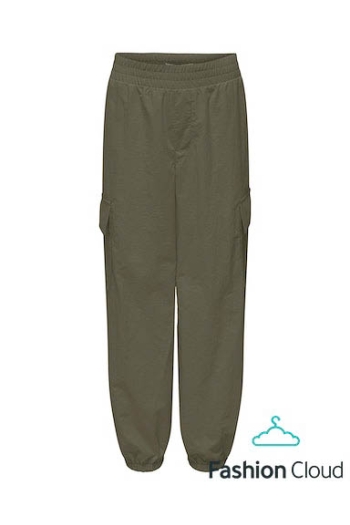 ONLY KOGECHO CARGO PARACHUTE PANT PNT NO: