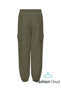 ONLY KOGECHO CARGO PARACHUTE PANT PNT NO: kalamata