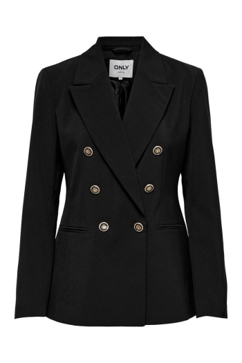 ONLY ONLASTRID LIFE L/S FIT BLAZER CC TL: