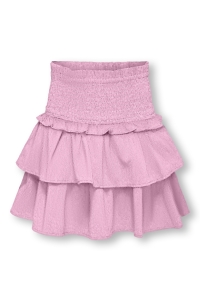 ONLY KOGIDA-AMANDA SMOCK SKORTS PTM sweet lilac