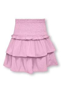 ONLY KOGIDA-AMANDA SMOCK SKORTS PTM sweet lilac