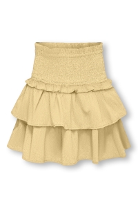 ONLY KOGIDA-AMANDA SMOCK SKORTS PTM sunlight
