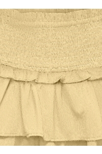 ONLY KOGIDA-AMANDA SMOCK SKORTS PTM sunlight