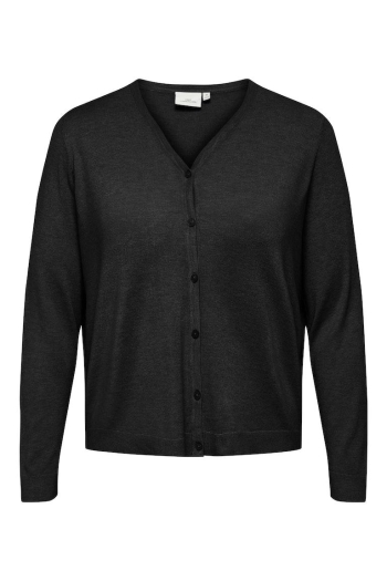 carmakoma CARNEW LADY LS CARDIGAN KNT