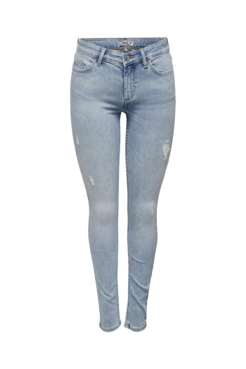 ONLY ONLBLUSH MID SKINNY DNM ANA698 NOOS