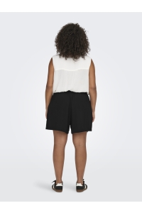 Carmakoma CARLUX LIFE SHORTS black