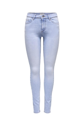 ONLY ONLBLUSH MID SKINNY DNM TAI006