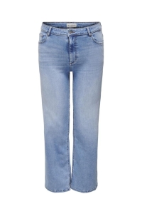 carmakoma CARWILLY HW WIDE DNM TAI006 NOOS light blue denim