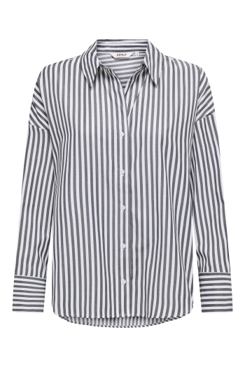 ONLY ONLOREGON SOLO SHIRT WVN