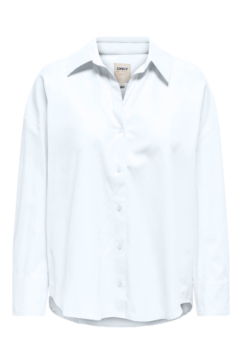 ONLY ONLOREGON SOLO SHIRT WVN