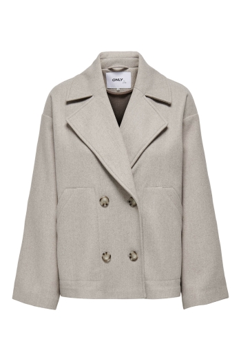 ONLY ONLNANCY LIFE JACKET NOOS OTW