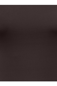 ONLY ONLLONE S/L 2-WAY TOP JRS chocolate torte