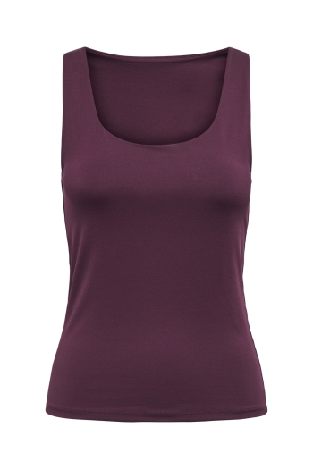 ONLY ONLLONE S/L 2-WAY TOP JRS