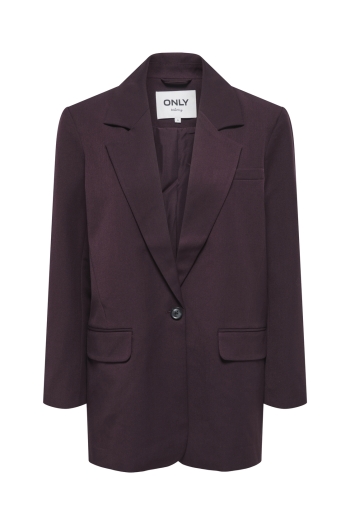 ONLY ONLHATTIE-LANA OVERS MEL BLAZER TLR: